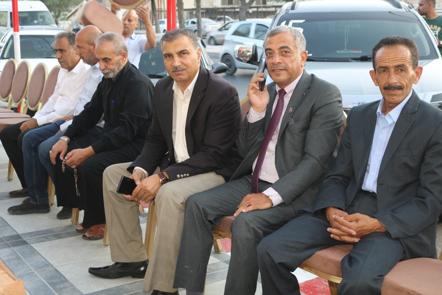 IMG 5288 - وكالة عكاظ الاخبارية