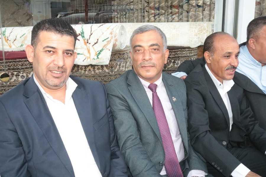 IMG 5300 - وكالة عكاظ الاخبارية