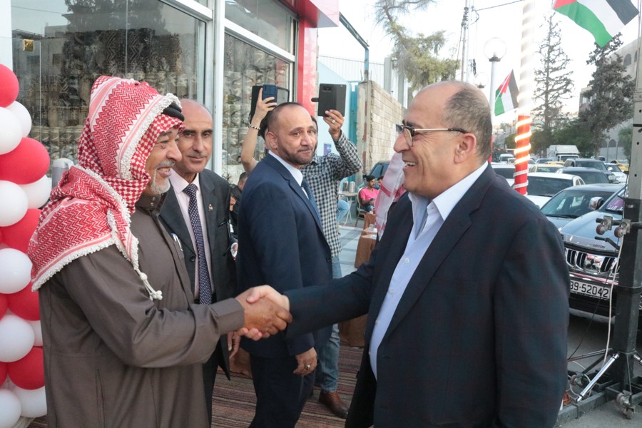 IMG 5324 - وكالة عكاظ الاخبارية