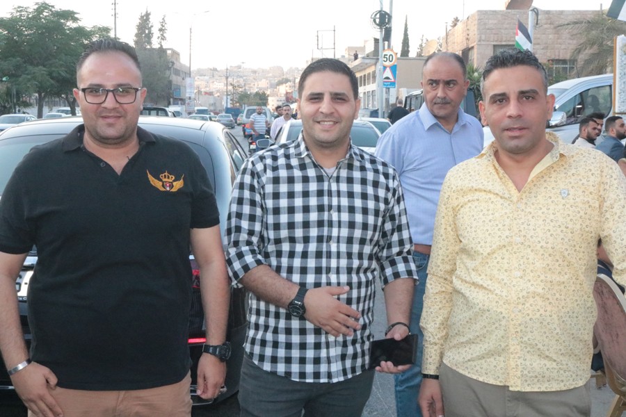 IMG 5357 - وكالة عكاظ الاخبارية