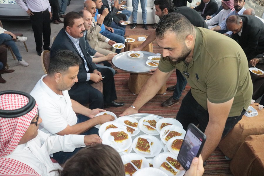 IMG 5526 - وكالة عكاظ الاخبارية