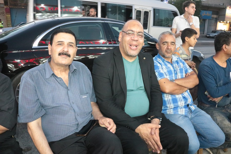 IMG 5527 - وكالة عكاظ الاخبارية