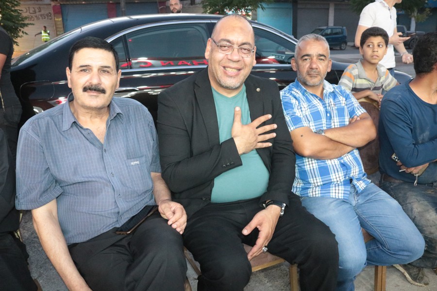 IMG 5528 - وكالة عكاظ الاخبارية