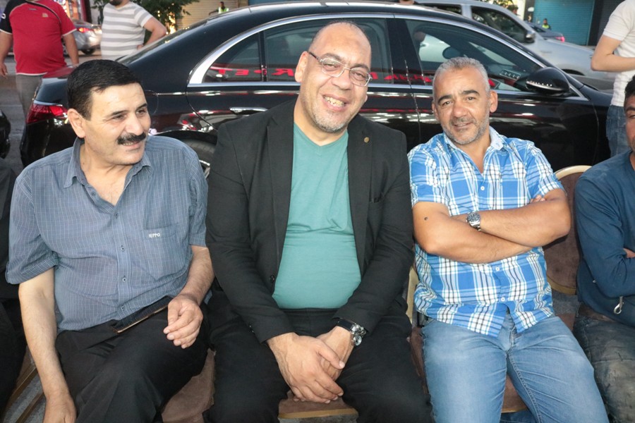 IMG 5529 - وكالة عكاظ الاخبارية