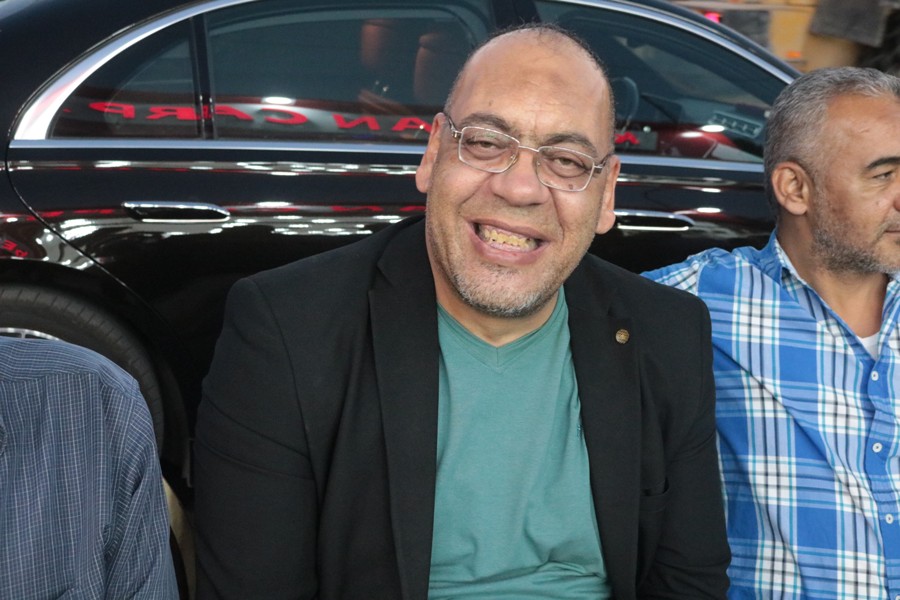 IMG 5533 - وكالة عكاظ الاخبارية