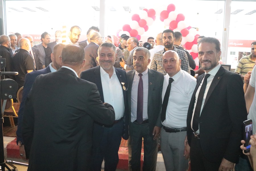IMG 5541 - وكالة عكاظ الاخبارية