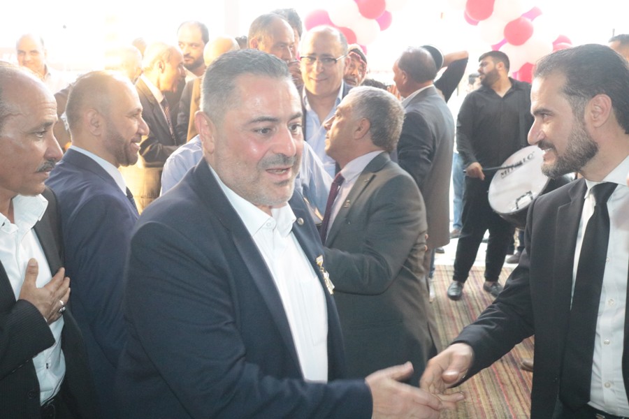 IMG 5545 - وكالة عكاظ الاخبارية