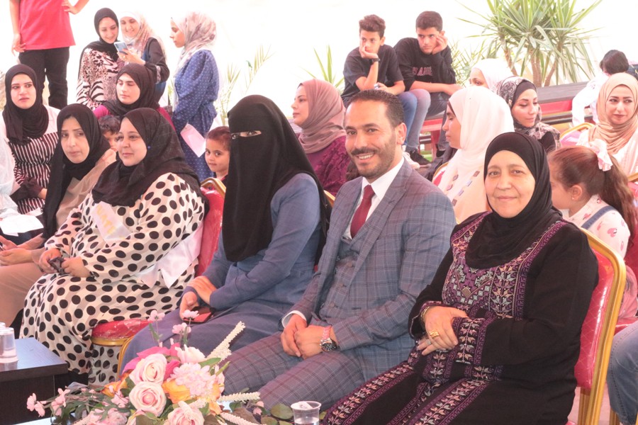 IMG 5804 - وكالة عكاظ الاخبارية
