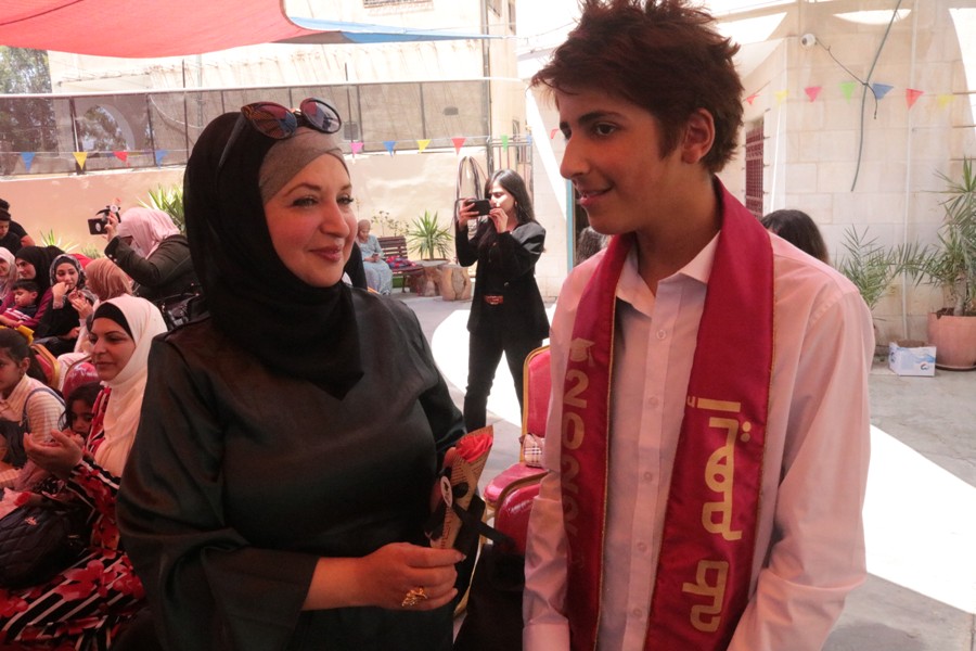 IMG 5910 - وكالة عكاظ الاخبارية