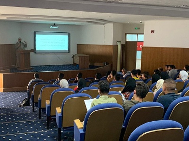  كلية السلط - وكالة عكاظ الاخبارية