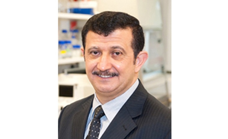 .د. محمد الطناني - وكالة عكاظ الاخبارية