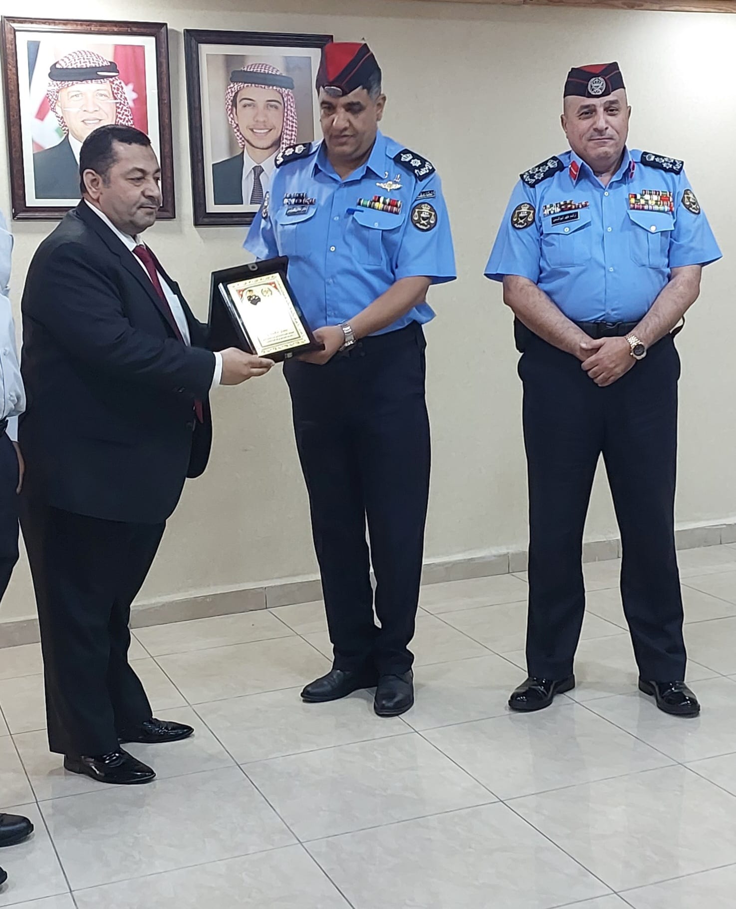 298291626 2735197496625206 2784623785741965015 n - وكالة عكاظ الاخبارية