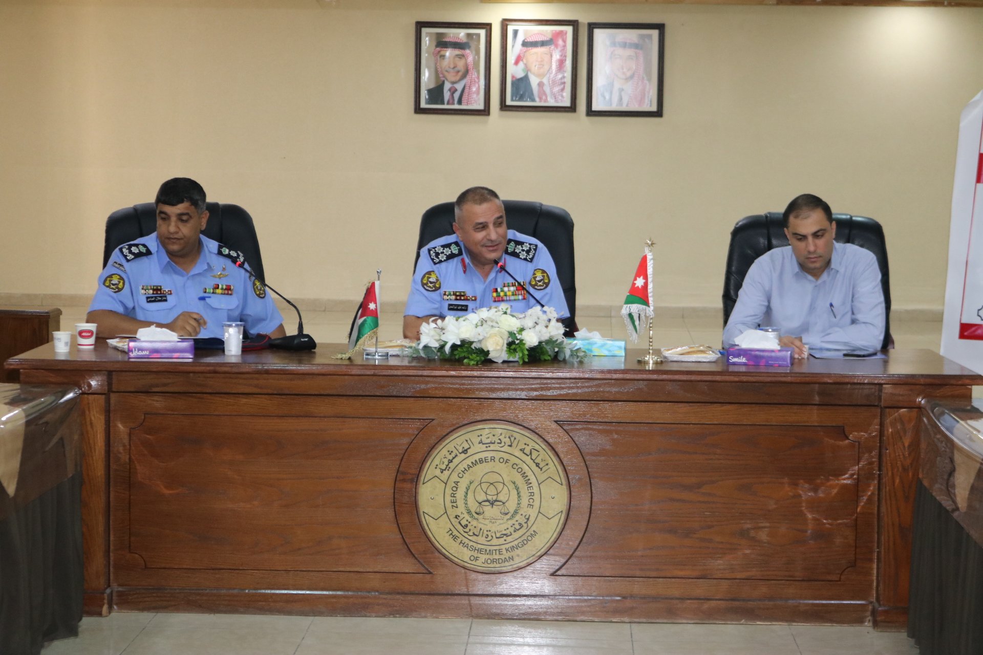 298503019 2735102836634672 1062207293366582212 n - وكالة عكاظ الاخبارية