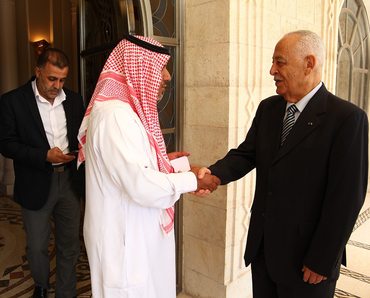 fcb156aa f97e 41b4 9726 6f2720bd81cb 1 - وكالة عكاظ الاخبارية