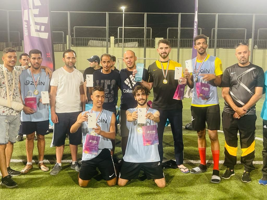  جيلنا - وكالة عكاظ الاخبارية