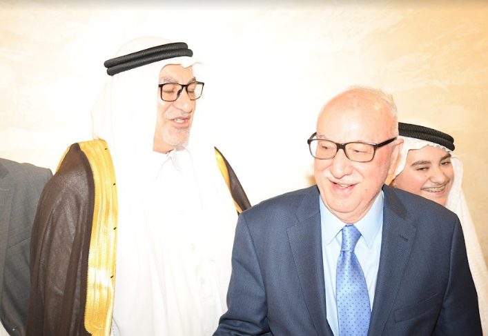 1 - وكالة عكاظ الاخبارية