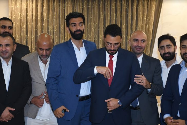 10 - وكالة عكاظ الاخبارية