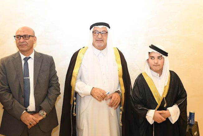 3 - وكالة عكاظ الاخبارية