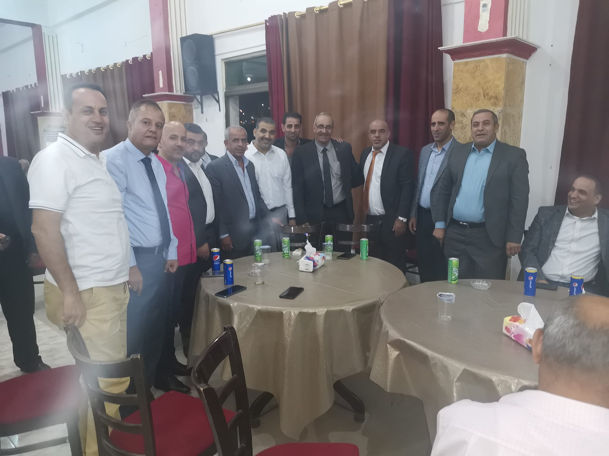 302292158 5577467718980638 8936469811001790988 n - وكالة عكاظ الاخبارية