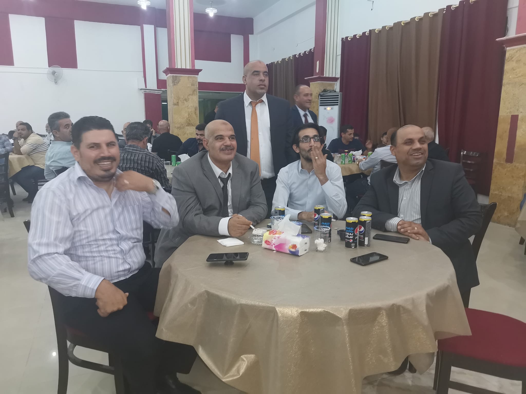 302583234 5577467088980701 9028945487457261501 n - وكالة عكاظ الاخبارية