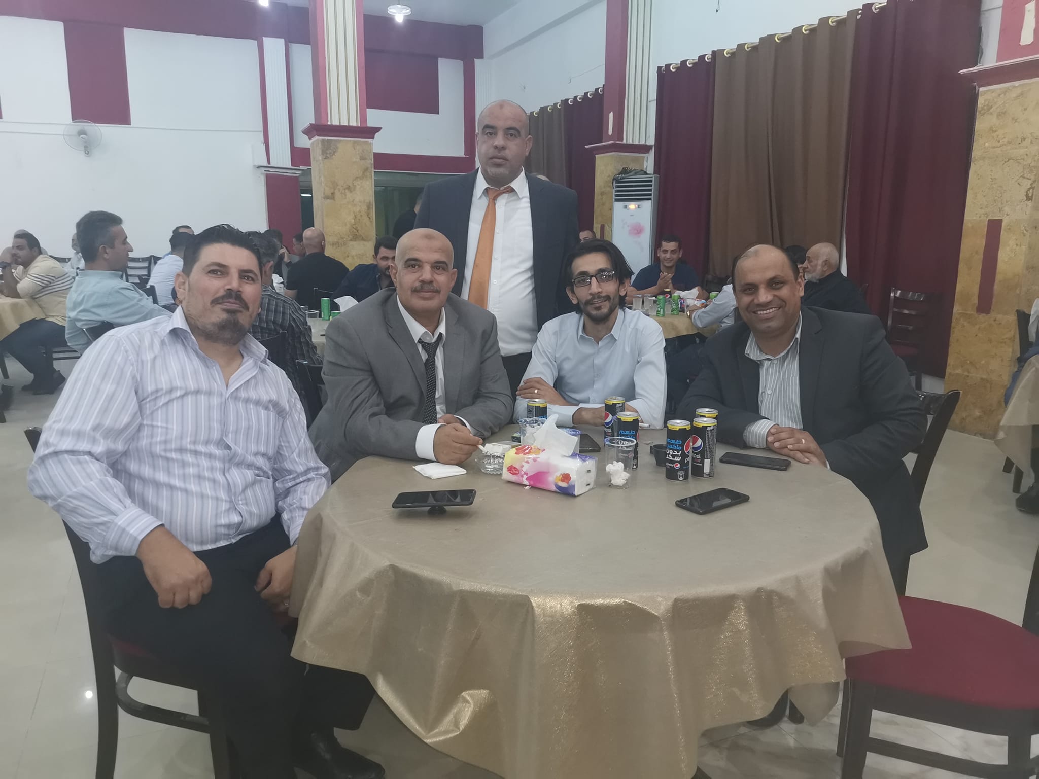 305810187 5577466978980712 8353041581493353294 n - وكالة عكاظ الاخبارية
