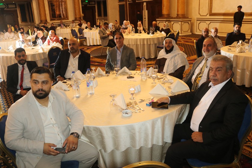 IMG 8390 - وكالة عكاظ الاخبارية
