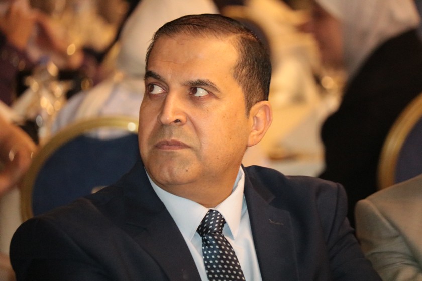 IMG 8431 - وكالة عكاظ الاخبارية