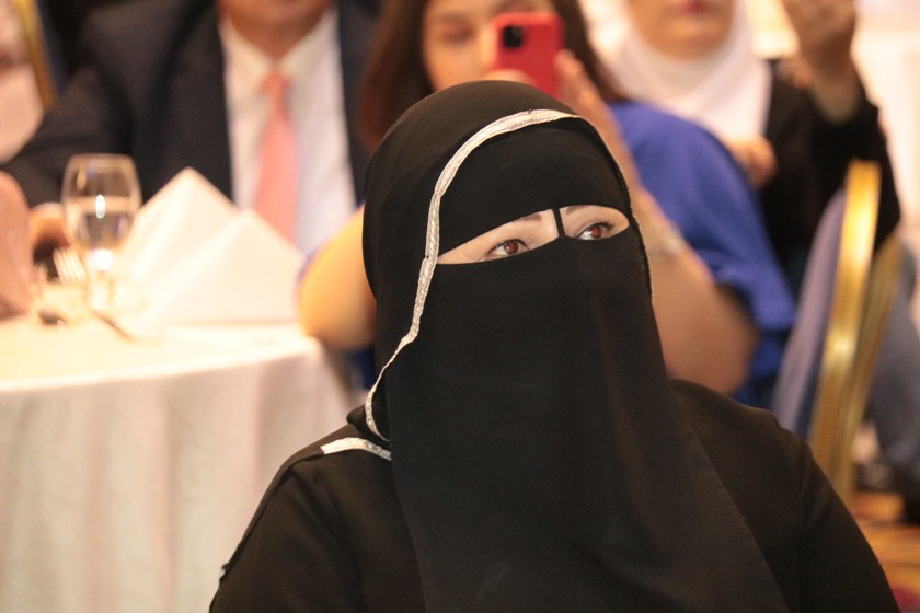 IMG 8435 - وكالة عكاظ الاخبارية