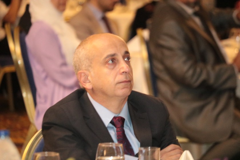 IMG 8444 - وكالة عكاظ الاخبارية