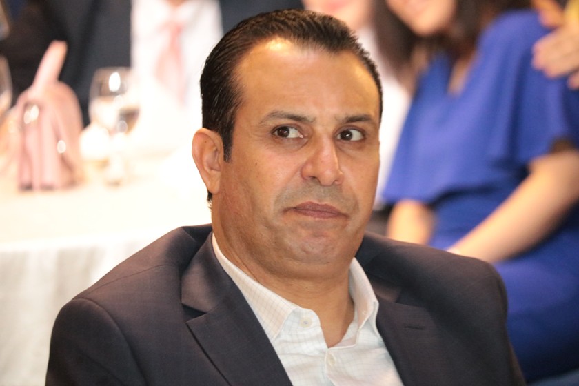 IMG 8449 - وكالة عكاظ الاخبارية