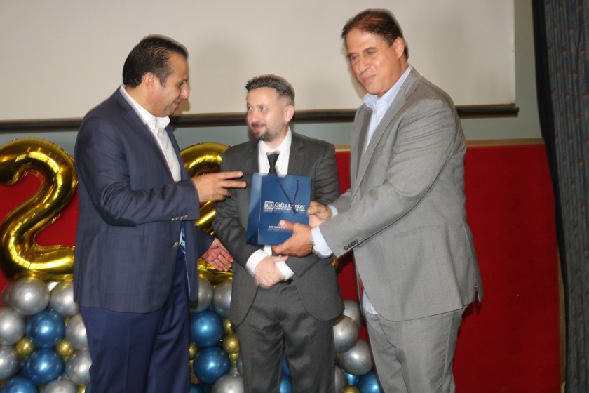 IMG 8479 - وكالة عكاظ الاخبارية