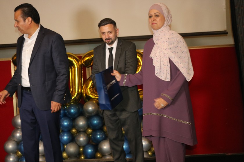 IMG 8481 - وكالة عكاظ الاخبارية