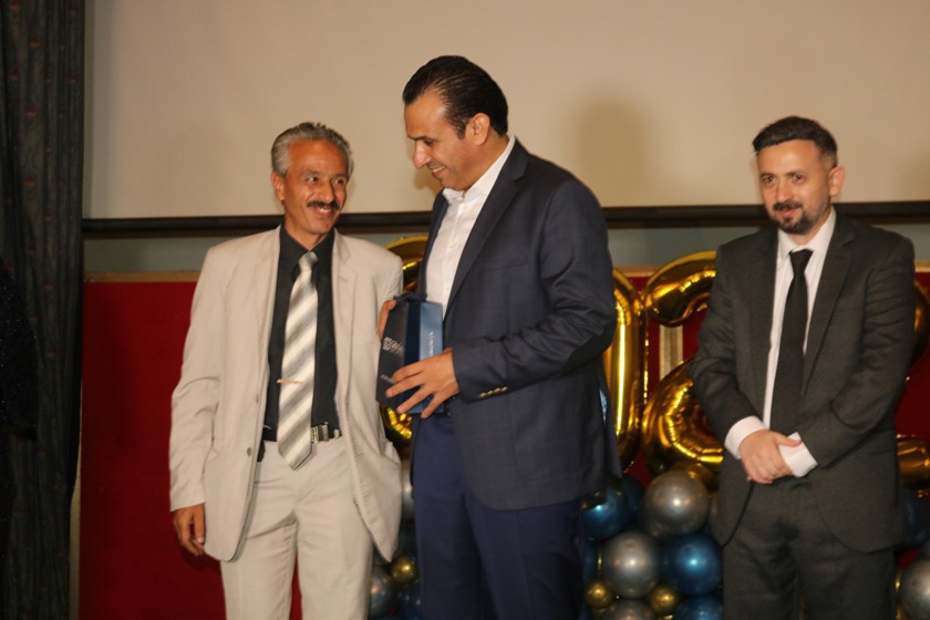 IMG 8497 - وكالة عكاظ الاخبارية