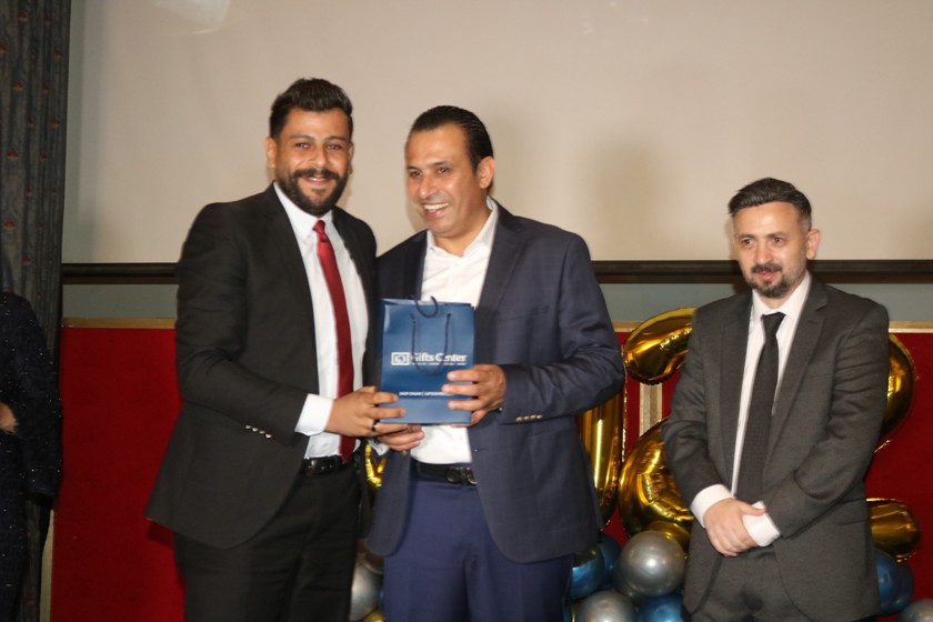 IMG 8498 - وكالة عكاظ الاخبارية