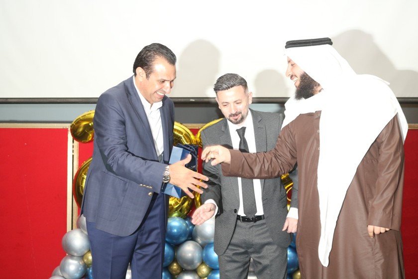 IMG 8499 - وكالة عكاظ الاخبارية