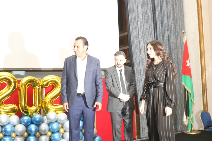 IMG 8507 - وكالة عكاظ الاخبارية