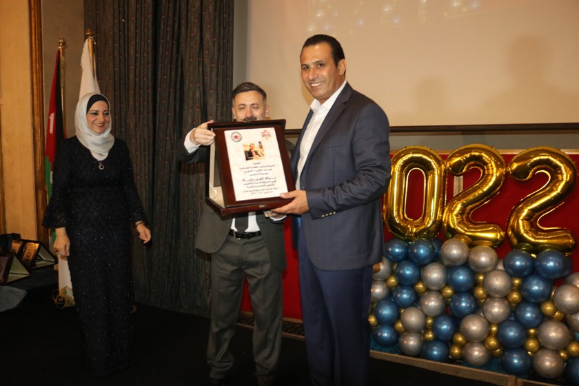 IMG 8560 - وكالة عكاظ الاخبارية