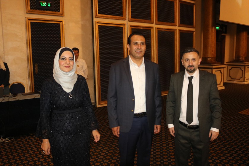 IMG 8563 - وكالة عكاظ الاخبارية