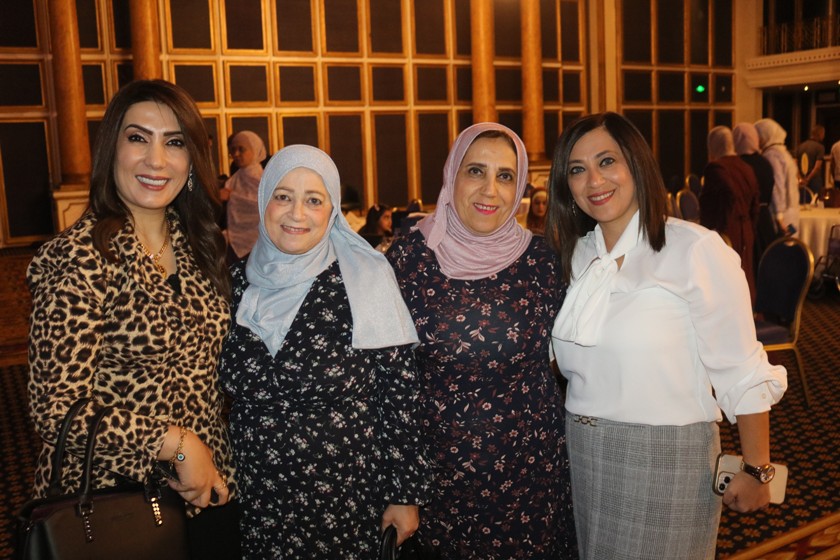 IMG 8576 - وكالة عكاظ الاخبارية