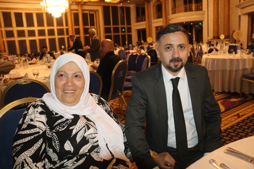 IMG 8586 - وكالة عكاظ الاخبارية