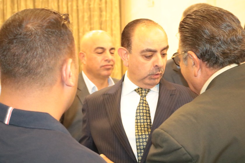 IMG 8694 - وكالة عكاظ الاخبارية