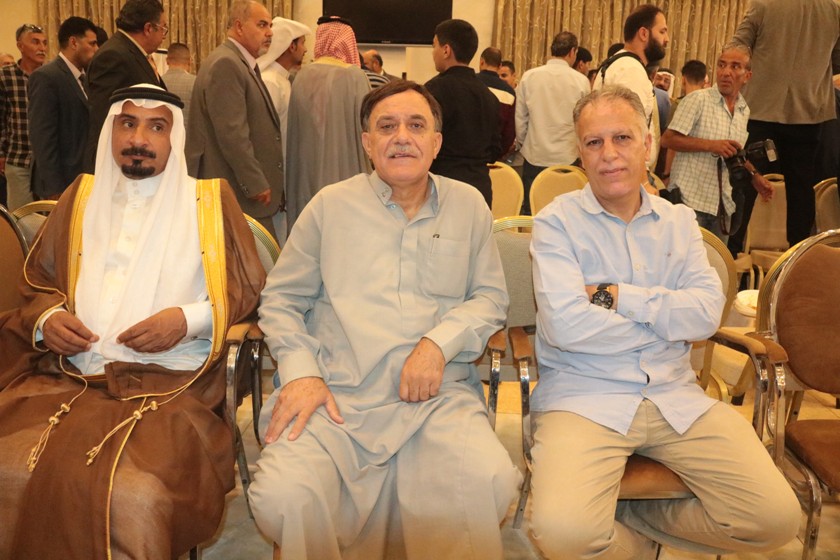 IMG 8697 - وكالة عكاظ الاخبارية