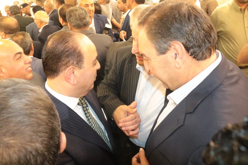 IMG 8699 - وكالة عكاظ الاخبارية