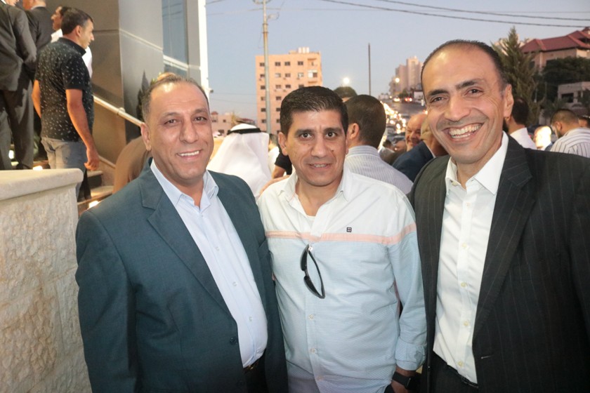 IMG 8769 - وكالة عكاظ الاخبارية