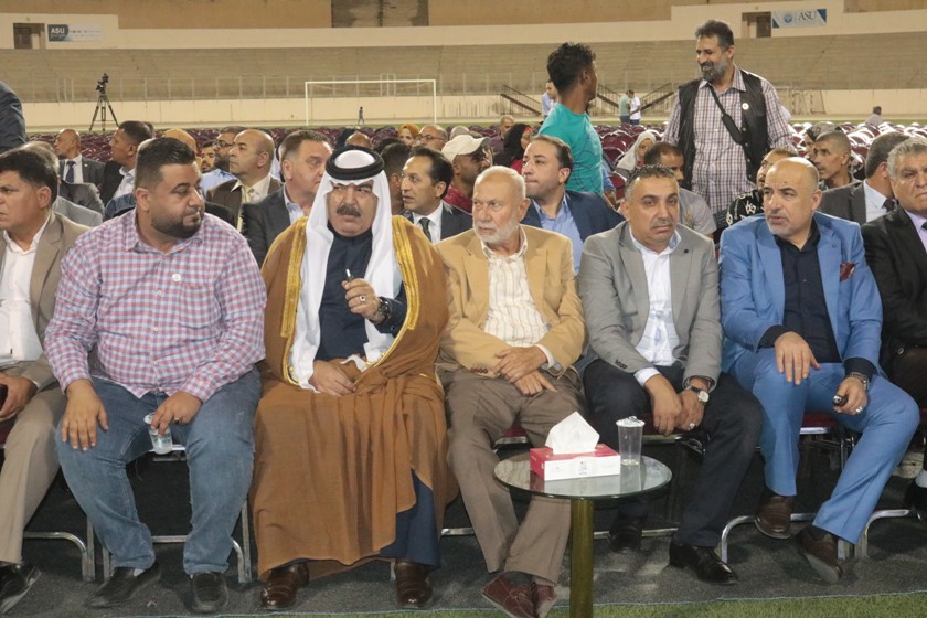 IMG 8808 - وكالة عكاظ الاخبارية