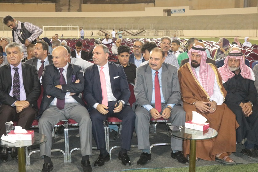 IMG 8809 - وكالة عكاظ الاخبارية