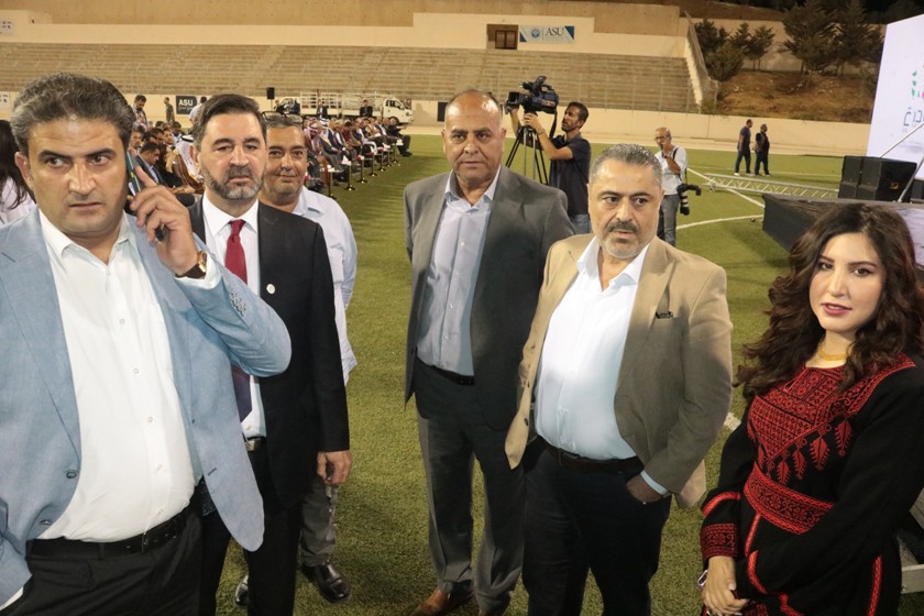 IMG 8820 - وكالة عكاظ الاخبارية