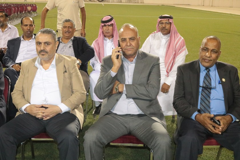 IMG 8832 - وكالة عكاظ الاخبارية
