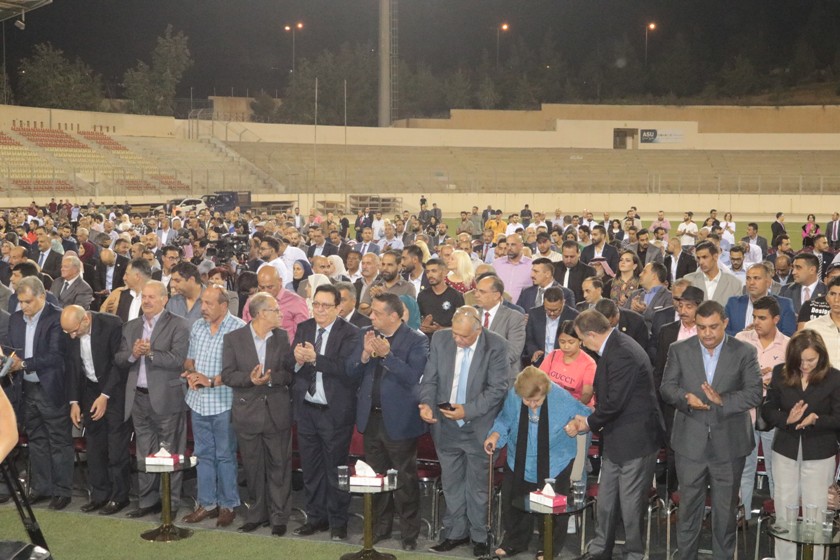 IMG 8859 - وكالة عكاظ الاخبارية