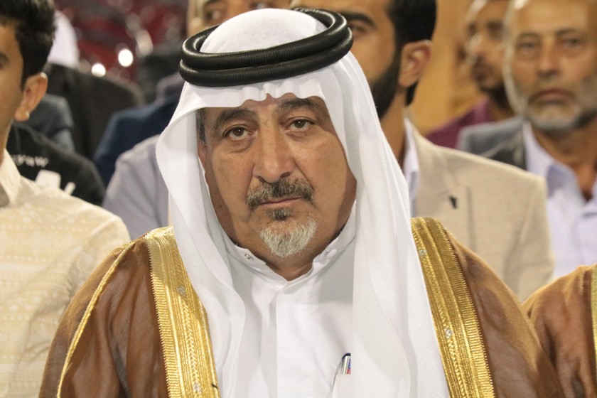 IMG 8873 - وكالة عكاظ الاخبارية